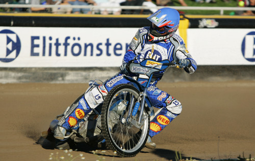 Rune Holta, 2008