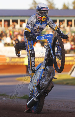 Jarek Hampel, 2010